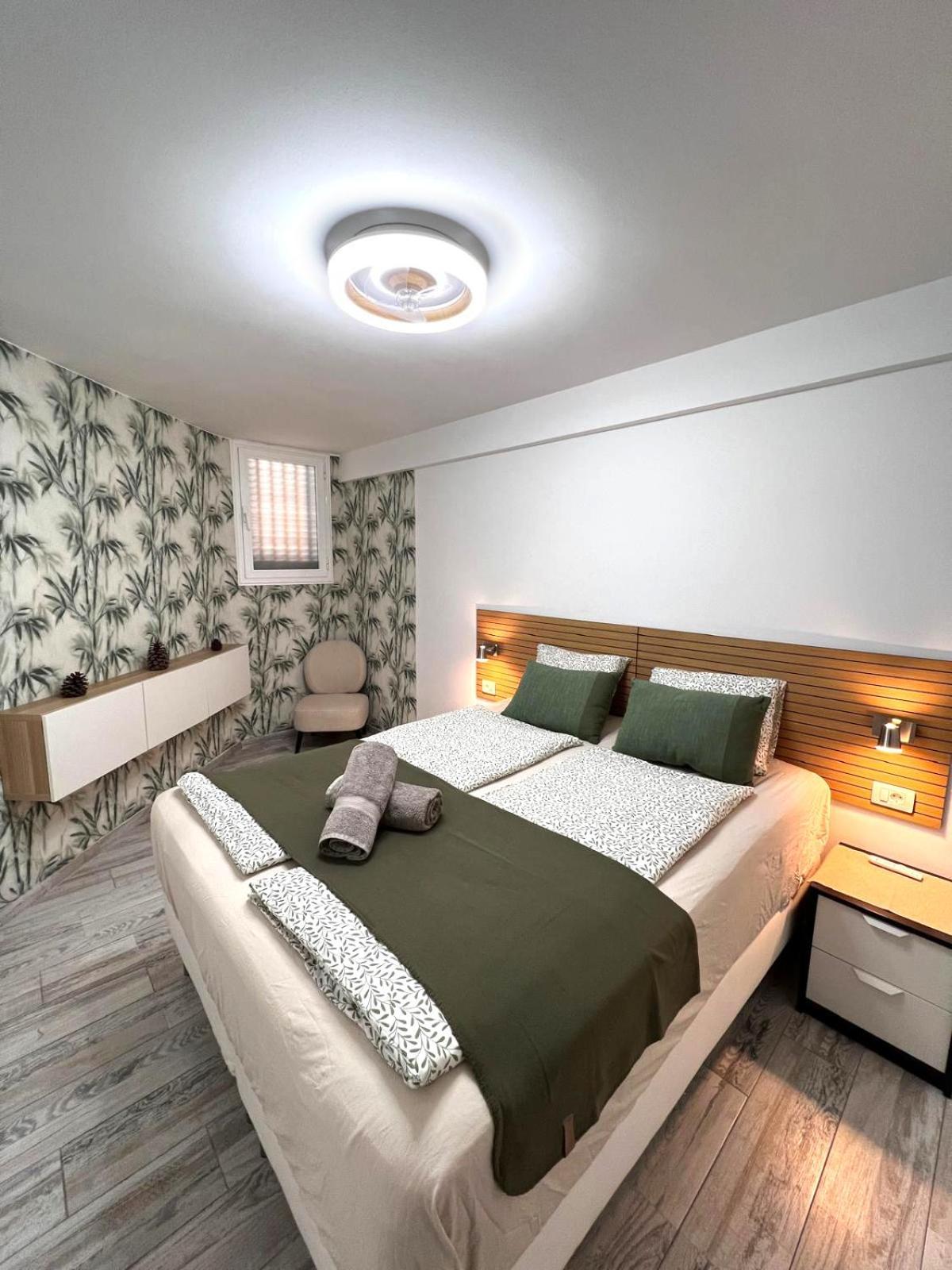 Lookout Point Tenerife Holiday Apartment Las Americas Playa Feñabe Extérieur photo