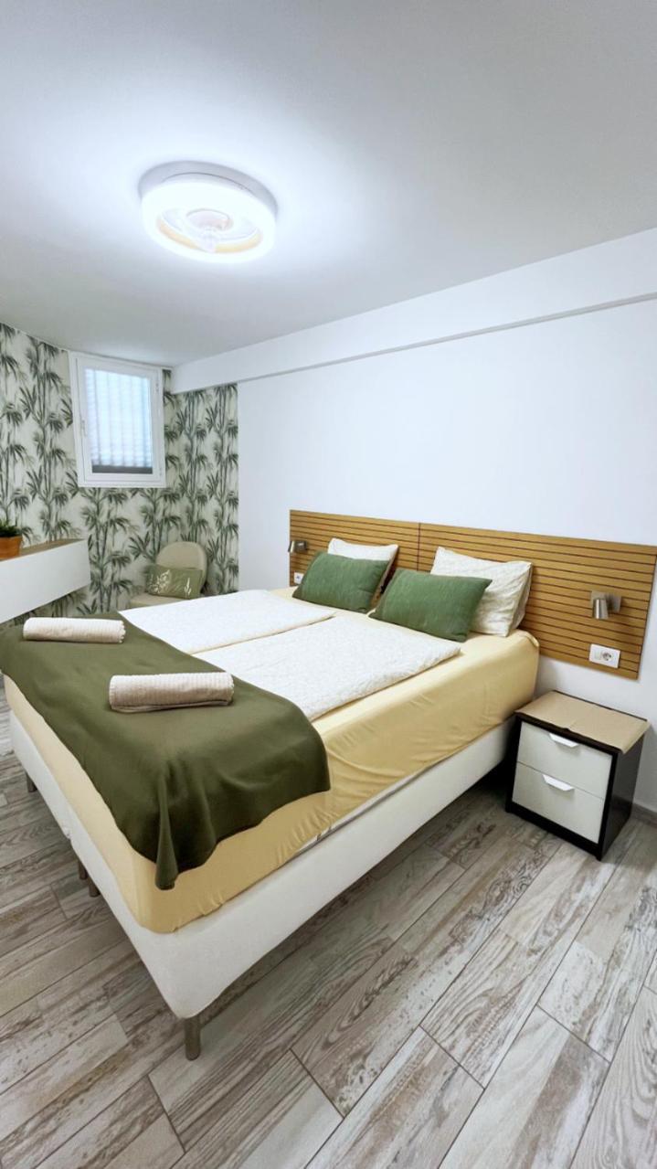 Lookout Point Tenerife Holiday Apartment Las Americas Playa Feñabe Extérieur photo